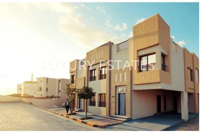 Villa - 5 Bedrooms - 6 Bathrooms for sale in Al Wakra Building Project - Al Wukair - Al Wakra Villa - 5 Bedrooms - 6 Bathrooms for sale in Al Wakra Building Project - Al Wukair - Al Wakra
