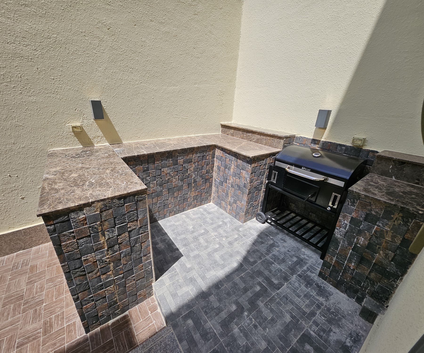 5 Bedroom Villa Duplex Free Hold Ready To Move thumbnail 7