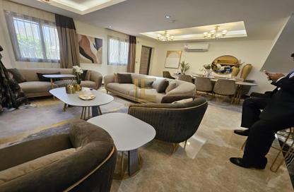 Villa - 5 Bedrooms - 6 Bathrooms for sale in Al Wakra Building Project - Al Wukair - Al Wakra