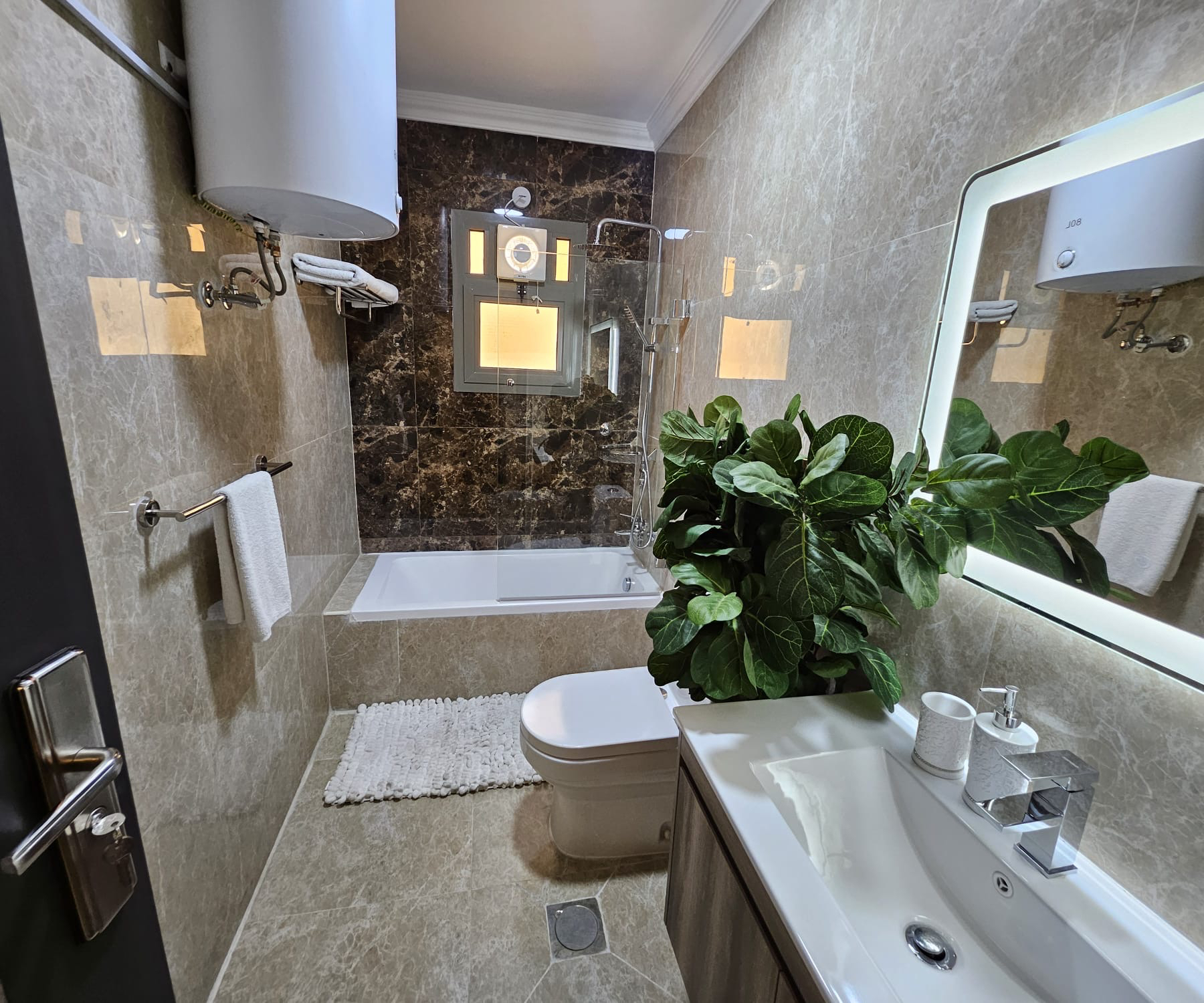 5 Bedroom Villa Duplex Free Hold Ready To Move thumbnail 11