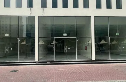 Show Room - Studio - 1 Bathroom for rent in Doha Al Jadeed - Doha