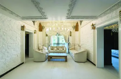 Apartment - 2 Bedrooms - 3 Bathrooms for rent in Catania - La Piazza - Fox Hills - Lusail