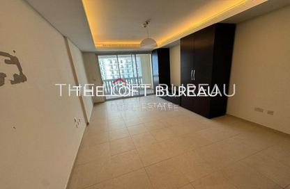 Apartment - Studio - 1 Bathroom for rent in Viva West - Viva Bahriyah - The Pearl Island - Doha