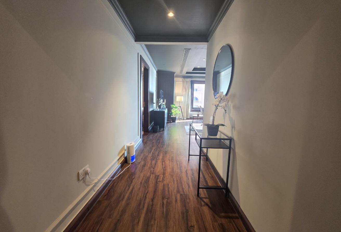 Luxury Furnished 2BHK | Spacious 120 SQM thumbnail 8