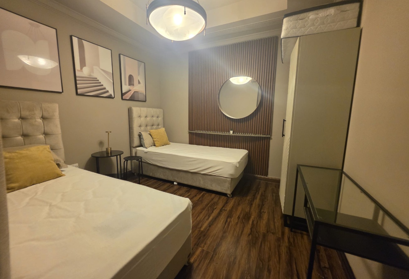 Luxury Furnished 2BHK | Spacious 120 SQM thumbnail 9
