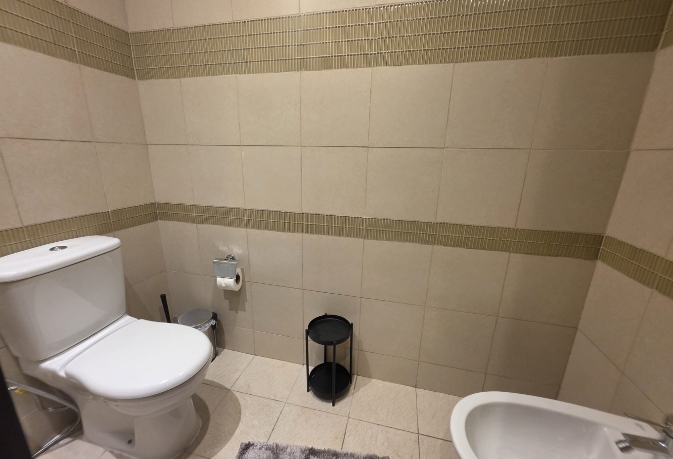 Luxury Furnished 2BHK | Spacious 120 SQM thumbnail 19