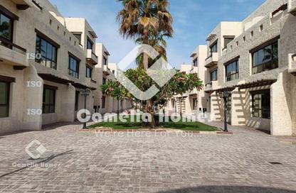 مجمع سكني - 3 غرف نوم - 3 حمامات للايجار في الثمامة - الثمامة - الدوحة مجمع سكني - 3 غرف نوم - 3 حمامات للايجار في الثمامة - الثمامة - الدوحة
