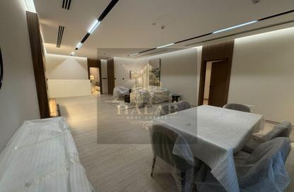 Apartment - 3 - 4 for rent in Home-Al Fina’a - Abdullah Bin Masoud Street - Fereej Bin Mahmoud - Doha