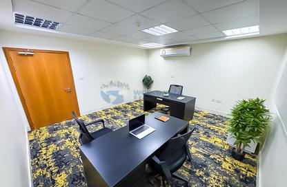 Office Space - Studio - 2 for rent in Al Hilal - Al Hilal - Doha