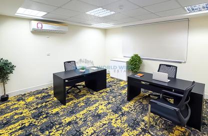 Office Space - Studio - 2 for rent in Al Hilal - Al Hilal - Doha