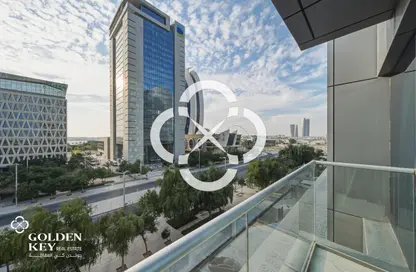 Apartment - 2 Bedrooms - 3 Bathrooms for rent in Lusail Residence - Marina District - Lusail