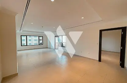 Apartment - 1 Bedroom - 2 Bathrooms for rent in East Porto Drive - Porto Arabia - The Pearl Island - Doha