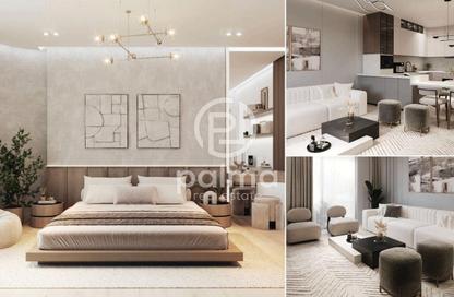 Apartment - 2 Bedrooms - 4 Bathrooms for sale in Miran - Lusail City - Lusail