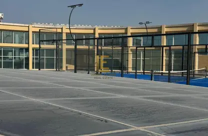 محل تجاري - استوديو - 1 حمام للايجار في ويست واك - الوعب - الدوحة