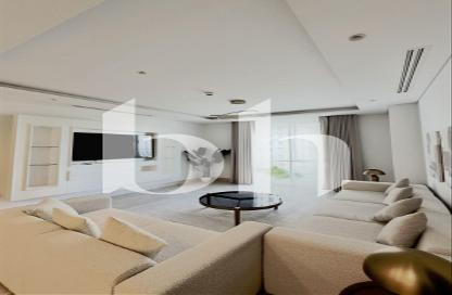 Apartment - 1 - 2 for rent in Floresta Gardens - Floresta Gardens - The Pearl Island - Doha