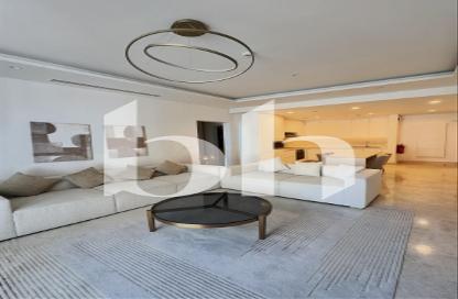 Apartment - 1 - 2 for rent in Floresta Gardens - Floresta Gardens - The Pearl Island - Doha