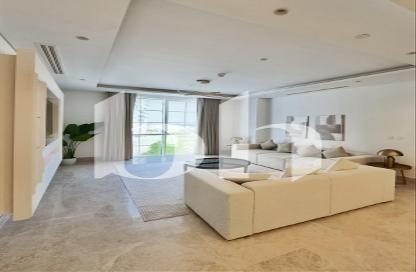 Apartment - 1 - 2 for rent in Floresta Gardens - Floresta Gardens - The Pearl Island - Doha