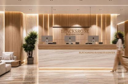 Office Space - Studio - 4 for rent in New Doha - Doha