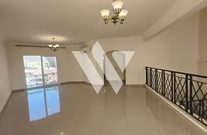 شقة - 3 غرف نوم - 2 حمامات للايجار في شارع  بو هامو - أبو هامور - الدوحة