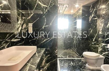 Apartment - 2 Bedrooms - 3 Bathrooms for rent in East Porto Drive - Porto Arabia - The Pearl Island - Doha Apartment - 2 Bedrooms - 3 Bathrooms for rent in East Porto Drive - Porto Arabia - The Pearl Island - Doha