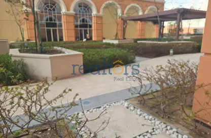 Villa - 6 Bedrooms - 7+ Bathrooms for rent in Viva West - Viva Bahriyah - The Pearl Island - Doha