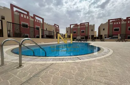 فيلا - 5 غرف نوم - 4 حمامات للايجار في الخريطيات - الخريطيات - الخريطيات - أم صلال محمد