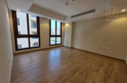 Apartment - 3 - 3 for rent in Residential D5 - Fox Hills South - Fox Hills - Lusail