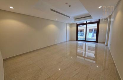 Apartment - 3 - 3 for rent in Residential D5 - Fox Hills South - Fox Hills - Lusail