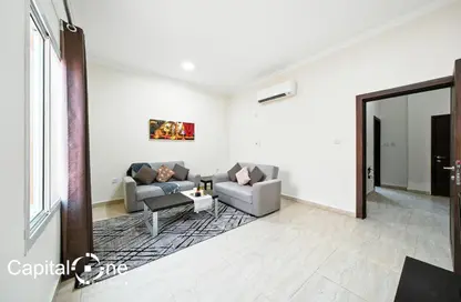 شقة - غرفة نوم - 2 حمامات للايجار في منطقة مويثر - الريان - الدوحة