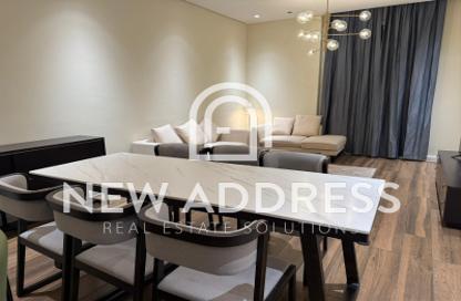 Apartment - 2 Bedrooms - 4 Bathrooms for rent in Floresta Gardens - Floresta Gardens - The Pearl Island - Doha Apartment - 2 Bedrooms - 4 Bathrooms for rent in Floresta Gardens - Floresta Gardens - The Pearl Island - Doha
