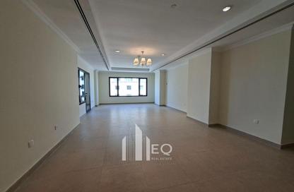Apartment - 2 - 2 for rent in East Porto Drive - Porto Arabia - The Pearl Island - Doha Apartment - 2 - 2 for rent in East Porto Drive - Porto Arabia - The Pearl Island - Doha