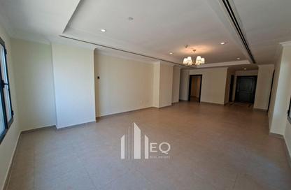 Apartment - 2 - 2 for rent in East Porto Drive - Porto Arabia - The Pearl Island - Doha