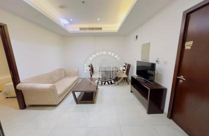 Apartment - 2 Bedrooms - 2 Bathrooms for rent in Umm Ghuwailina - Doha Apartment - 2 Bedrooms - 2 Bathrooms for rent in Umm Ghuwailina - Doha
