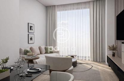 Apartment - 2 Bedrooms - 3 Bathrooms for sale in Carlton House - Qetaifan Islands - Lusail