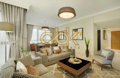 Apartment - 2 - 4 for rent in Al Jazeera Street - Fereej Bin Mahmoud North - Fereej Bin Mahmoud - Doha