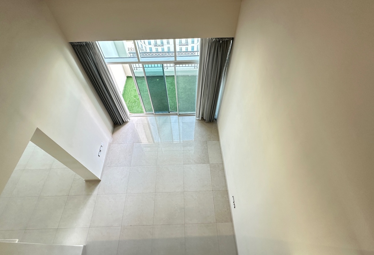 Duplex Penthouse 3BR | F Furnished | Bills In |