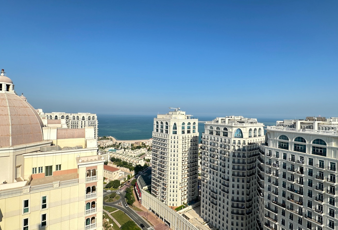 Duplex Penthouse 3BR | F Furnished | Bills In |