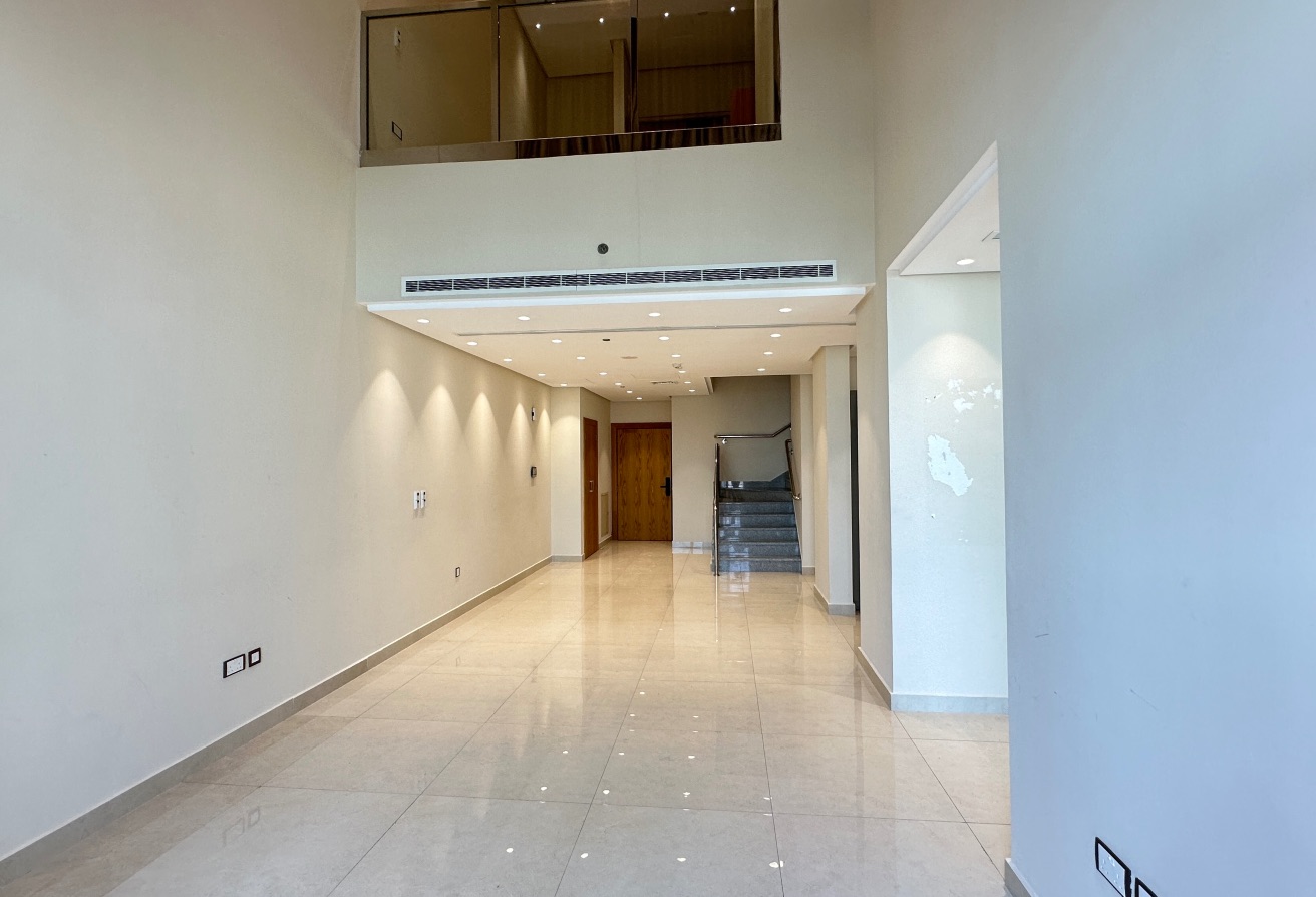 Duplex Penthouse 3BR | F Furnished | Bills In |