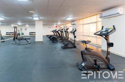 Apartment - 2 Bedrooms - 2 Bathrooms for sale in Ezdan Oasis - Al Wukair - Al Wakra