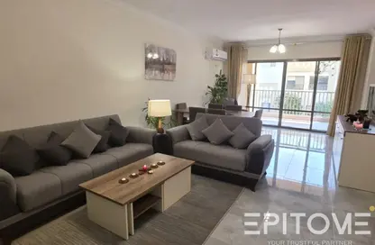 Apartment - 2 Bedrooms - 2 Bathrooms for sale in Ezdan Oasis - Al Wukair - Al Wakra