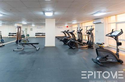 Apartment - 2 Bedrooms - 2 Bathrooms for sale in Ezdan Oasis - Al Wukair - Al Wakra