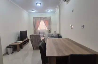 Apartment - 2 Bedrooms - 2 Bathrooms for rent in Old Airport Road - Old Airport Road - Doha