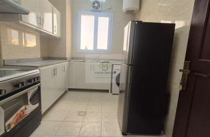 Apartment - 2 Bedrooms - 2 Bathrooms for rent in Old Airport Road - Old Airport Road - Doha