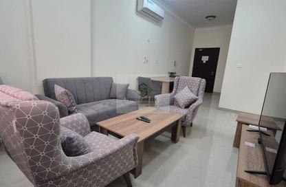 Apartment - 2 Bedrooms - 2 Bathrooms for rent in Old Airport Road - Old Airport Road - Doha