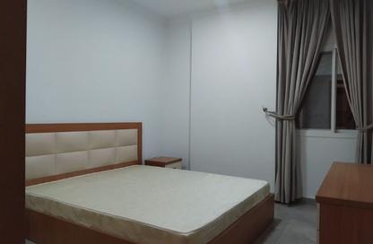 Apartment - 2 Bedrooms - 1 Bathroom for rent in Al Sadd - Al Sadd - Doha Apartment - 2 Bedrooms - 1 Bathroom for rent in Al Sadd - Al Sadd - Doha