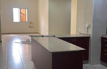 Apartment - 3 Bedrooms - 3 Bathrooms for rent in Al Sadd Road - Al Sadd - Doha