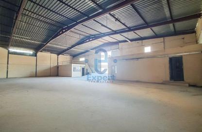 Warehouse - Studio for rent in Industrial Area - Industrial Area - Doha
