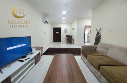 Apartment - 1 Bedroom - 1 Bathroom for rent in Umm Ghwailina Comm - Umm Ghuwalina - Umm Ghuwailina - Doha Apartment - 1 Bedroom - 1 Bathroom for rent in Umm Ghwailina Comm - Umm Ghuwalina - Umm Ghuwailina - Doha