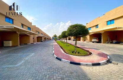 Villa - 3 Bedrooms - 4 Bathrooms for rent in Old Airport Road - Old Airport Road - Doha Villa - 3 Bedrooms - 4 Bathrooms for rent in Old Airport Road - Old Airport Road - Doha