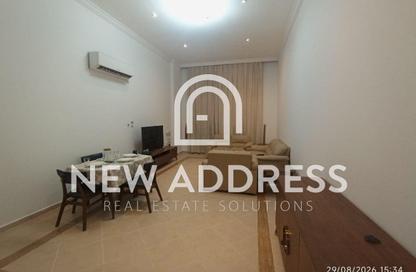 Apartment - 2 Bedrooms - 2 Bathrooms for rent in Fereej Bin Mahmoud - Doha